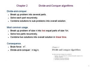 Prison break algorithm