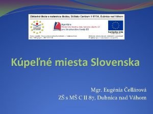 Korytnica voda Korytnica voda