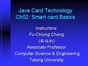 Picture of java