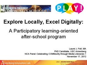 Discover learn excel Discover learn excel