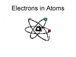 Increasing atomic size periodic table