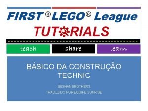 BSICO DA CONSTRUO TECHNIC SESHAN BROTHERS TRADUZIDO POR