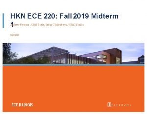 HKN ECE 220 Fall 2019 Midterm Andrew Fortunat
