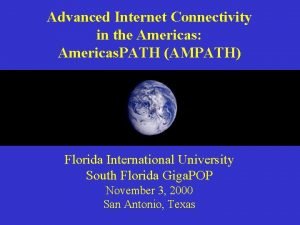 Extranet ampath