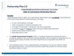 Chiropractor unitedhealthcare oxford