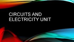 Unit atom Unit atom