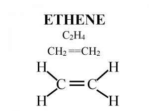 Ethene