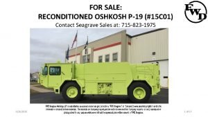 Oshkosh p19