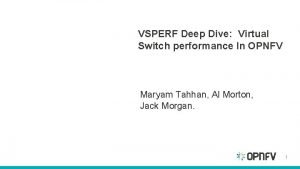 Vsperf