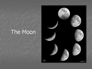 Whats the size of the moon