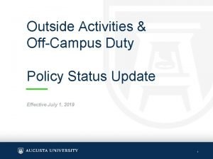 Oneusg connect augusta university