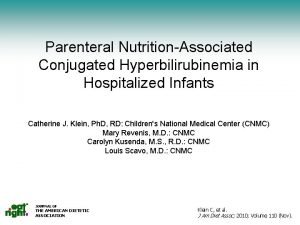 Serum Vitamin C mgdl by Salad Intake Parenteral