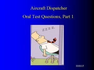 Jeppesen powerplant oral questions