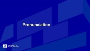 How to pronounce groan