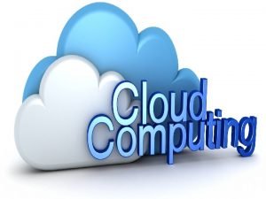 Conclusion cloud computing