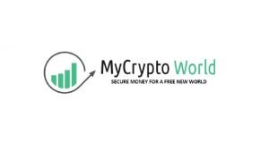 My crypto world