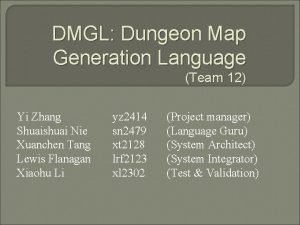 Language