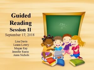 Shared reading vs read aloud