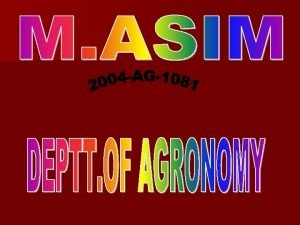 Soil Compaction What is soil compaction soil compaction Soil Compaction What is soil compaction soil compaction