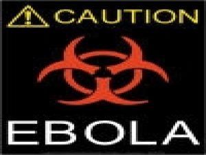 Ebola prevention