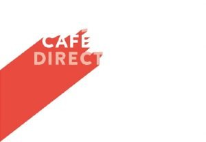 Cafe direct social enterprise