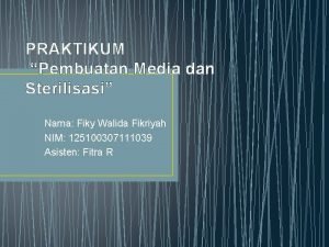 Laporan praktikum hidrokarbon