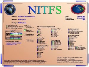 Socet gxp training