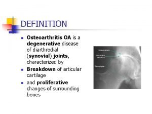 Swan neck deformity