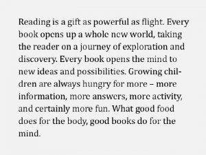 Hippocampus reading foundation