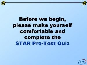 Csts 09 quiz answers