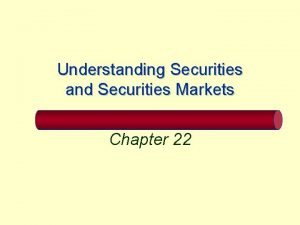 Difference between stock and bond