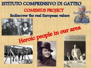 Scuola media gatteo