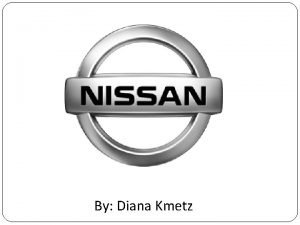 Founder of nissan