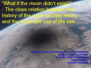 Planetestimal Planetestimal