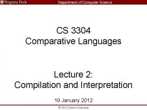 Cs 3304