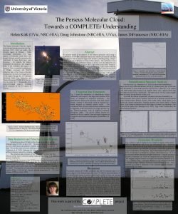 The Perseus Molecular Cloud Towards a COMPLETEr Understanding