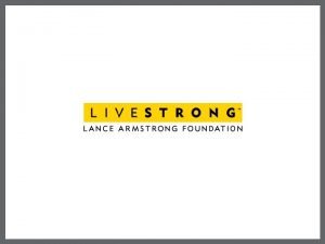 Founded in 1997 by Lance Armstrong Mission To