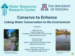 Wrrc arizona