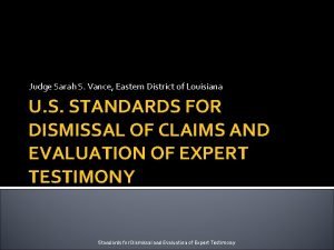 Summary judgment definition