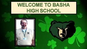 Basha high school dual enrollment