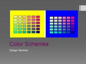 Accented neutral color wheel Accented neutral color wheel