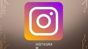 INSTAGRA INSTAGRAM REDE SOCIAL DE FOTOS APP GRATUITO