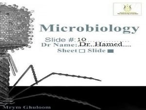 Virology Antivirals 1 JU 2 nd Year Medical