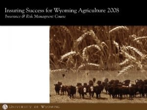 Livestock risk management brokers near me