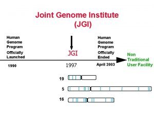 Jgi csp
