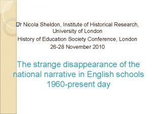 Nicola sheldon Nicola sheldon