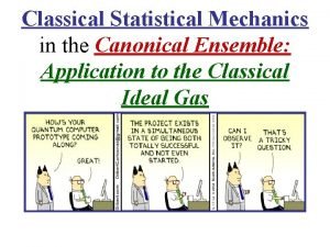 Partition function in statistical mechanics