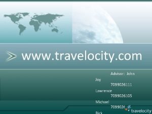 Travelocity wikipedia