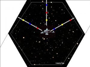 Galactic Base Culture Bypass Interstellar Biosphere 10 10