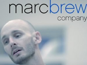 Founded in 2008 Marc Brew Company is committed